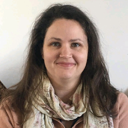 Sarah Hannaford