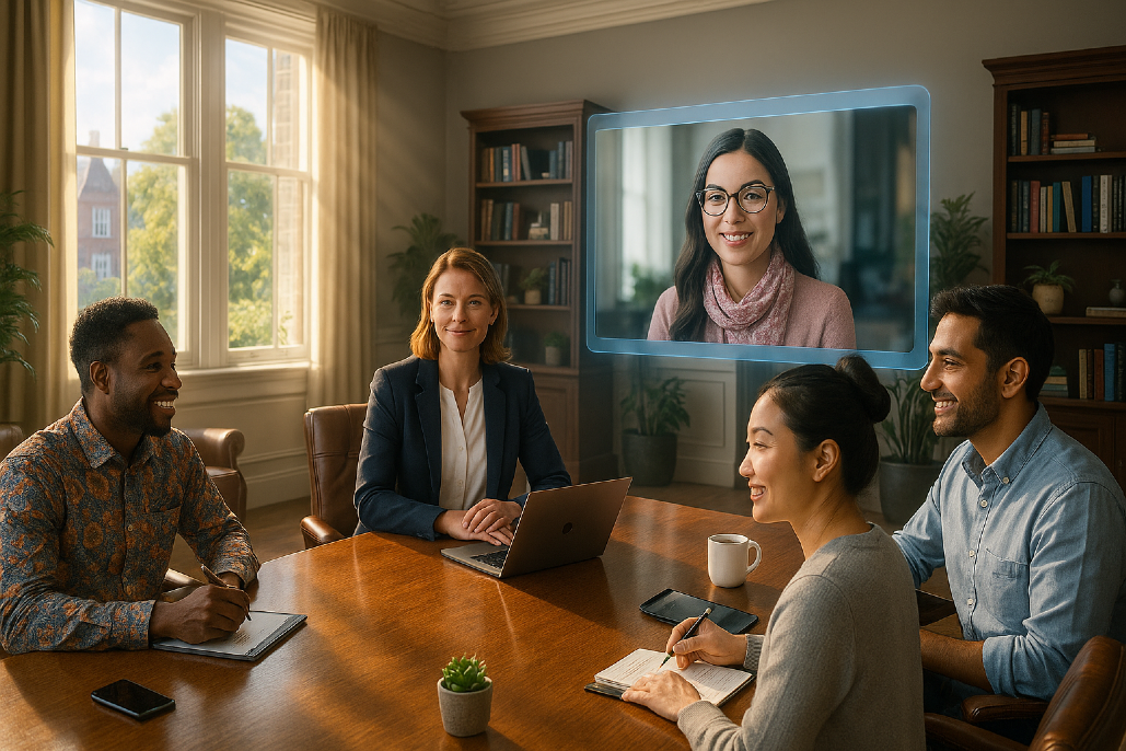 Scalable business staffing, Flexibility reigns, Growth without limits