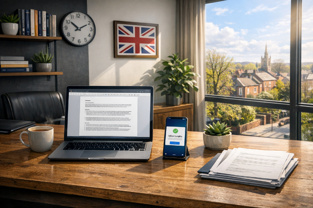 Professional document, Production requires great skill, Words flow like water