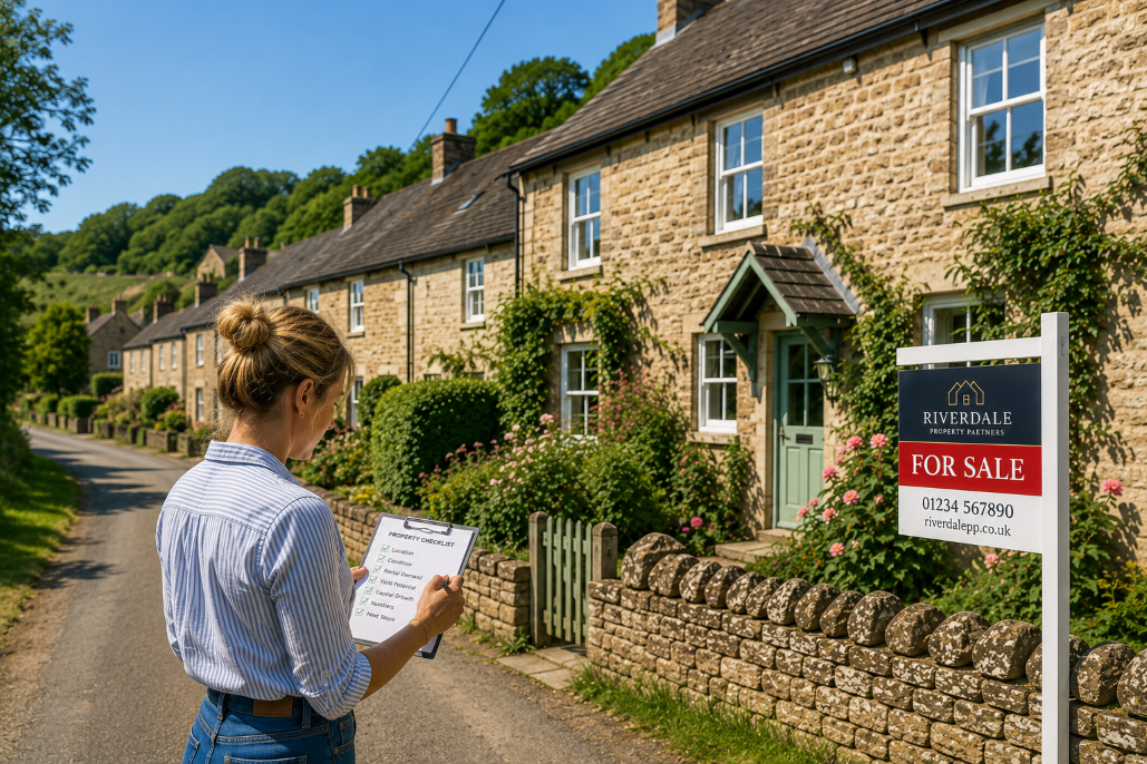 Building my own property portfolio has been a valuable experience, thanks to the lessons from analysing multiple properties for others