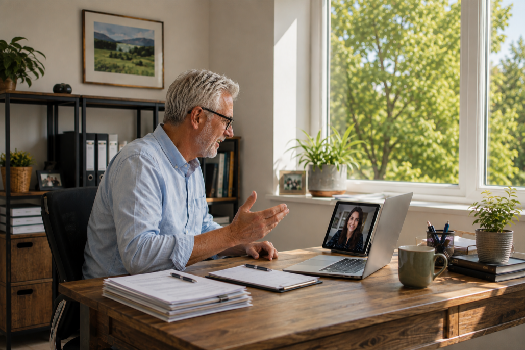 Compliance can be simple and stress-free with the right approach and mindset